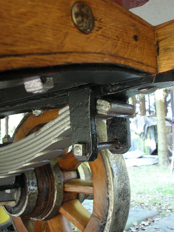 Aufgearbeitet