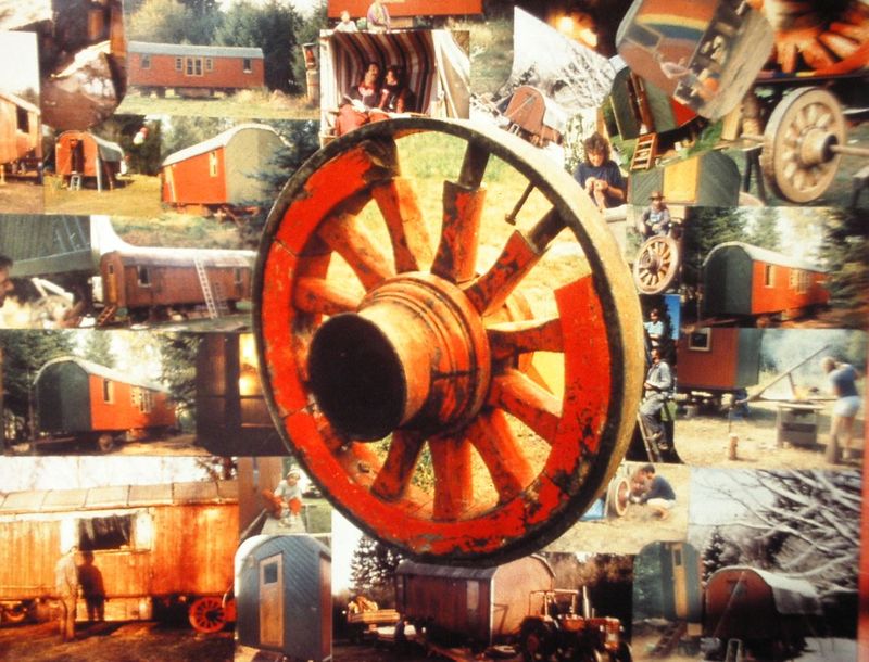 COLLAGE WAGEN 1