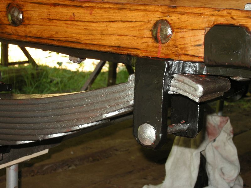 Fertig restauriert