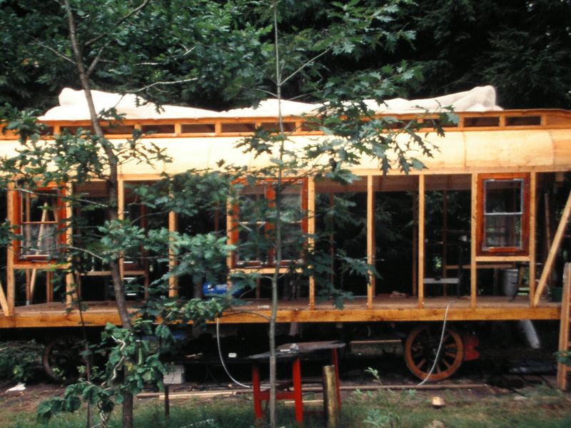 Grundgerüst 2